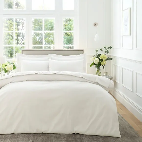 Dorma Egyptian Cotton Sateen 1200 Thread Count Duvet Cover