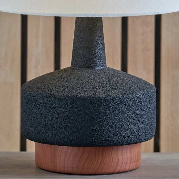 Pacific Lifestyle Elio Table Lamp 2
