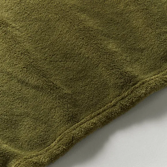 Seriously Soft 220cm x 220cm Throw Blanket 4