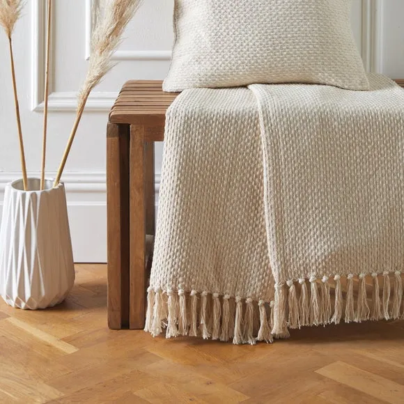 Hayden Throw Blanket 2