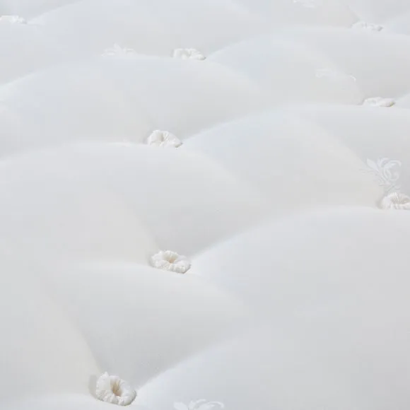 Dorma Natural 5000 Pocket Cashmere Orthopedic Mattress 4