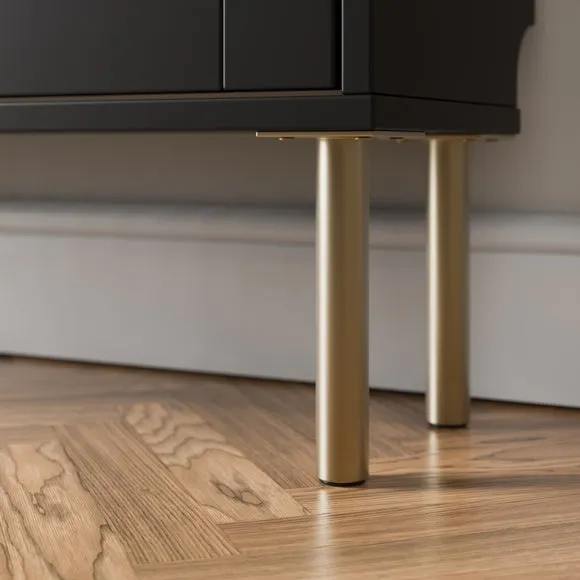 Georgi 2 Drawer Radiator Cover 3
