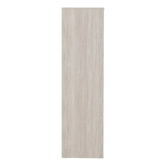 Walker Double Wardrobe 5