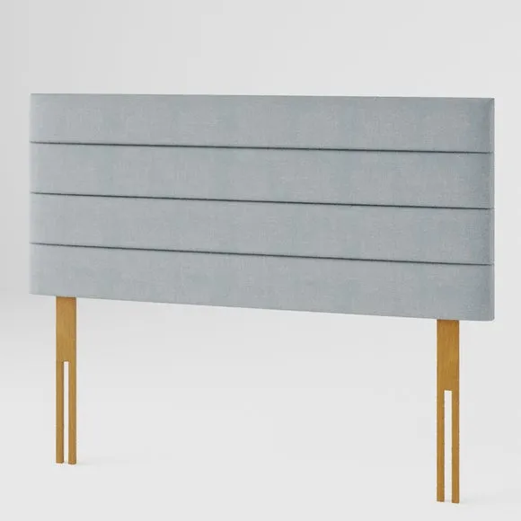 Kelly Malham Weave Headboard 2