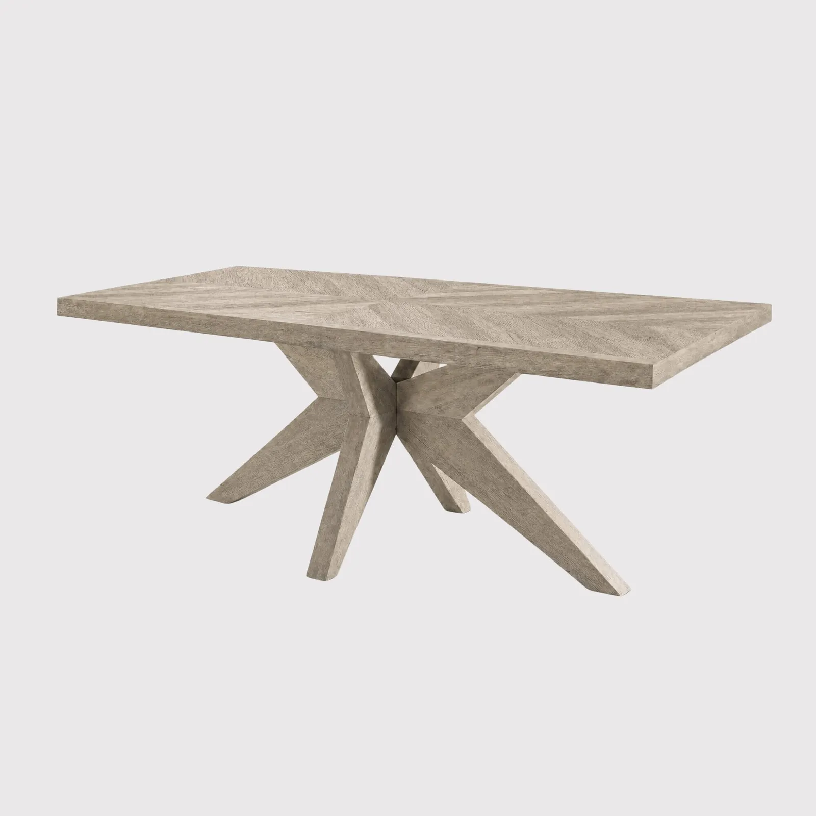 Pure Furniture Oberon Dining Table 300Cm | Barker & Stonehouse