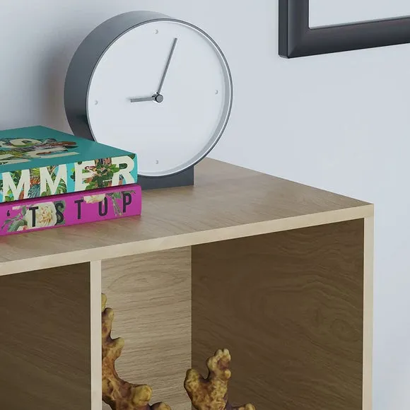Vida Designs Durham 2x2 Cube Storage Unit 3
