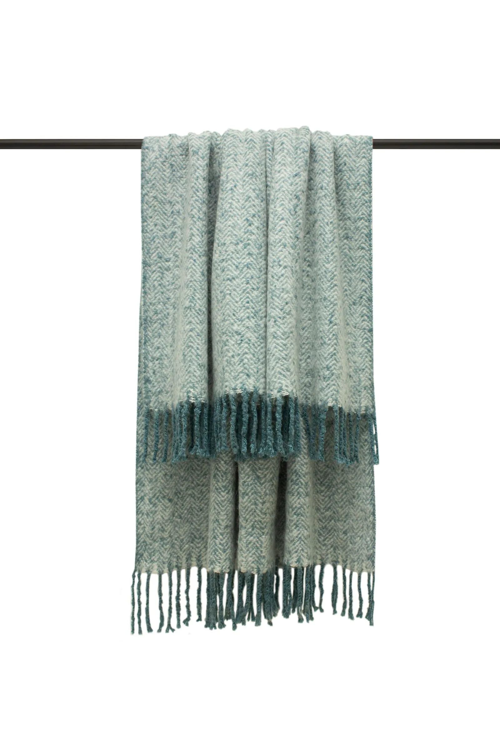 Weaver Throw
