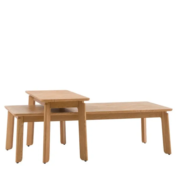 Hanley Nesting Coffee Tables 6