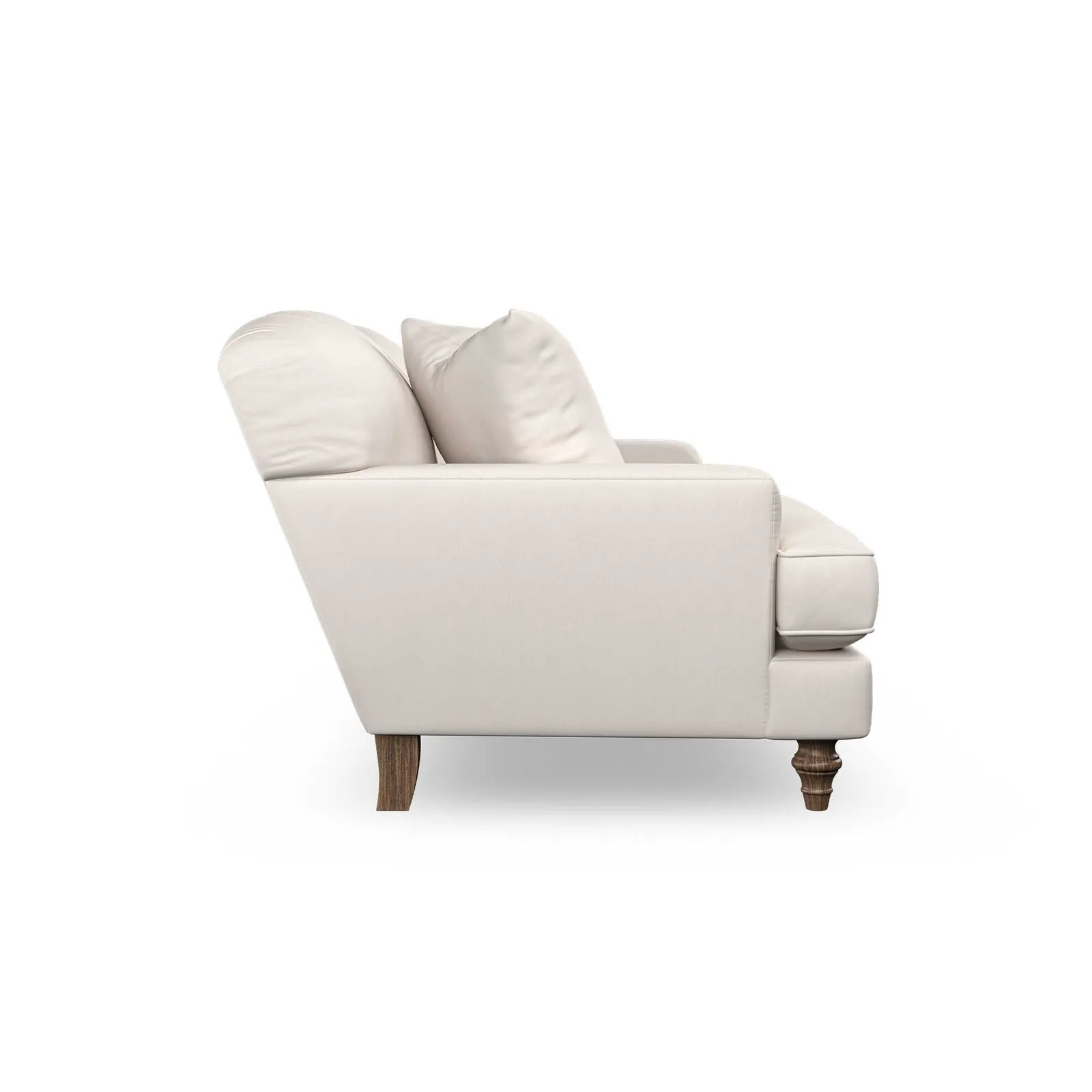 Boleyn Medium Sofa, Neutral | Barker & Stonehouse 3