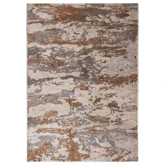 Enzo Abstract Ombre Rug 5