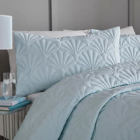 Cavali Duvet Cover and Pillowcase Set 2