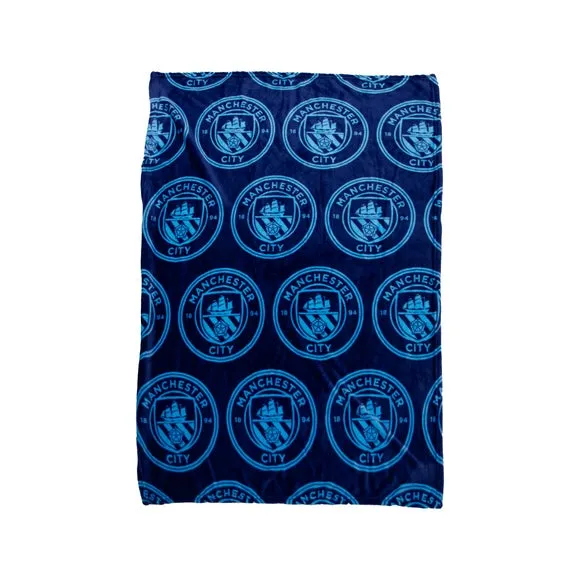 Manchester City Monocrest Fleece 5