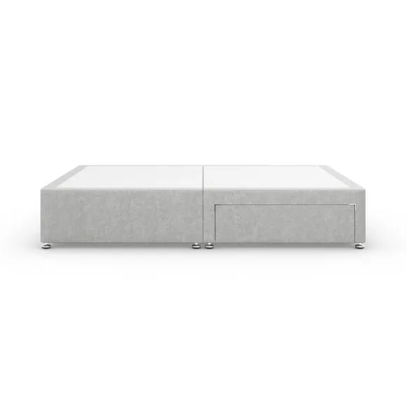 Luxury Chenille Divan Base 4
