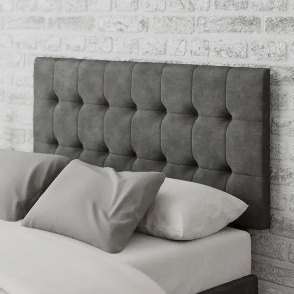 Sinatra Kimiyo Linen Headboard 1