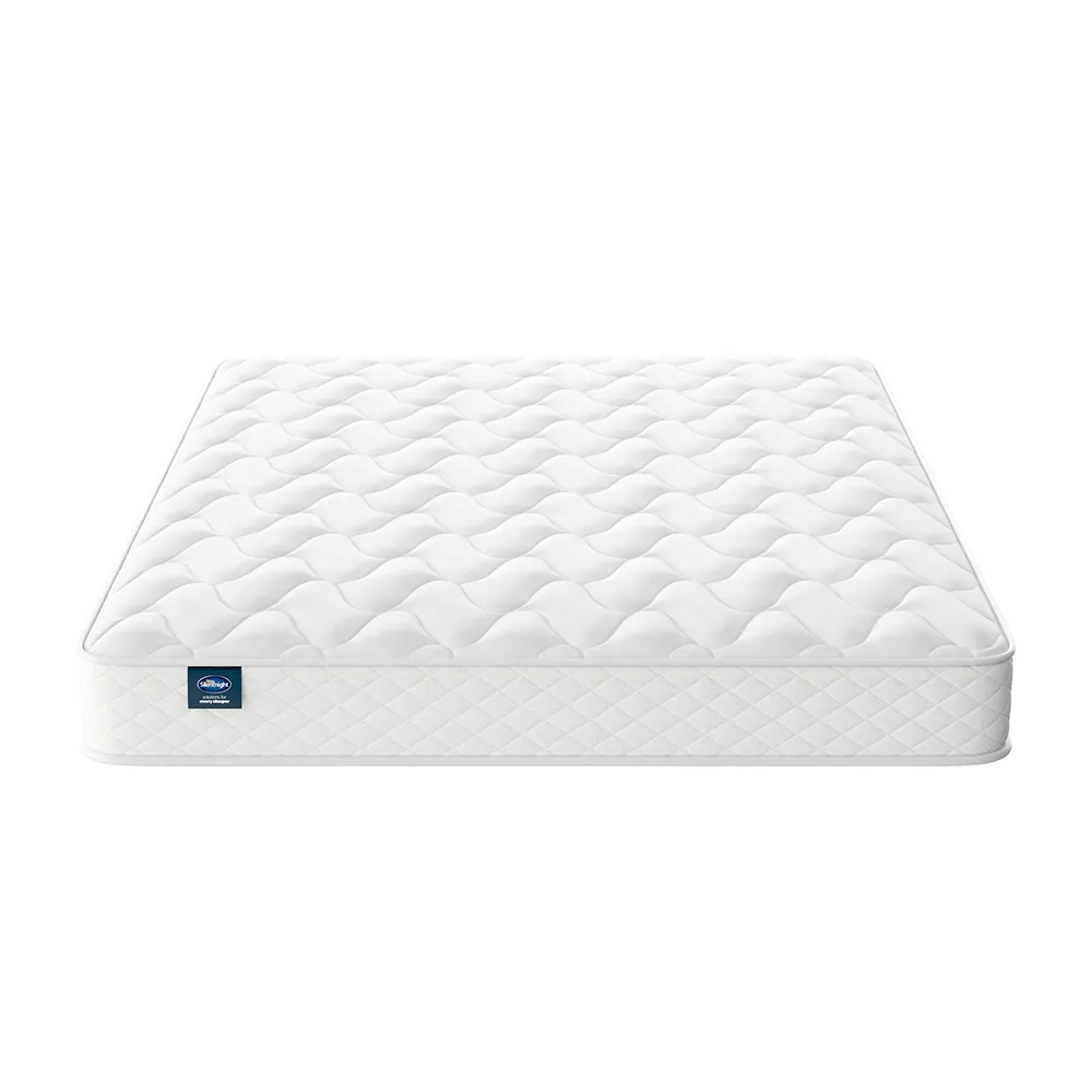 Silentnight Essentials Value Mattress - King