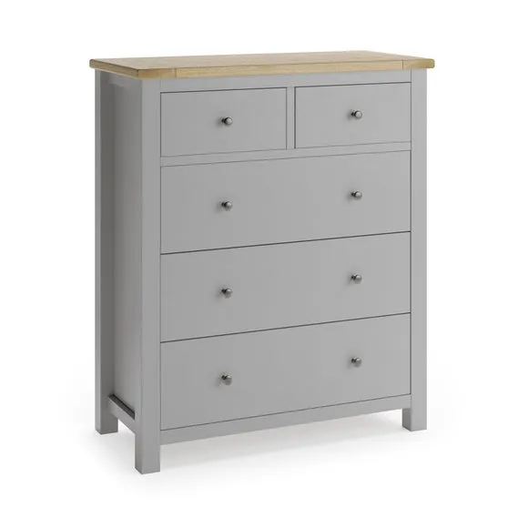 Olney 5 Drawer Chest 2