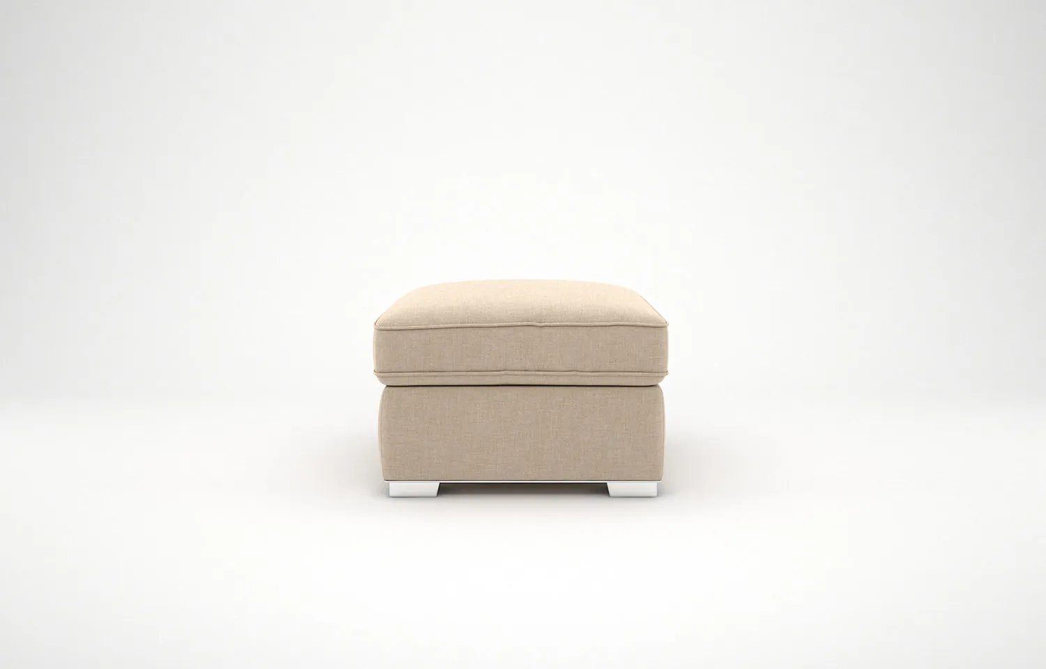 M&S Chelsea Footstool
