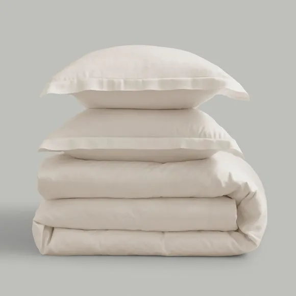 Soft 100% Bamboo Duvet Cover 3