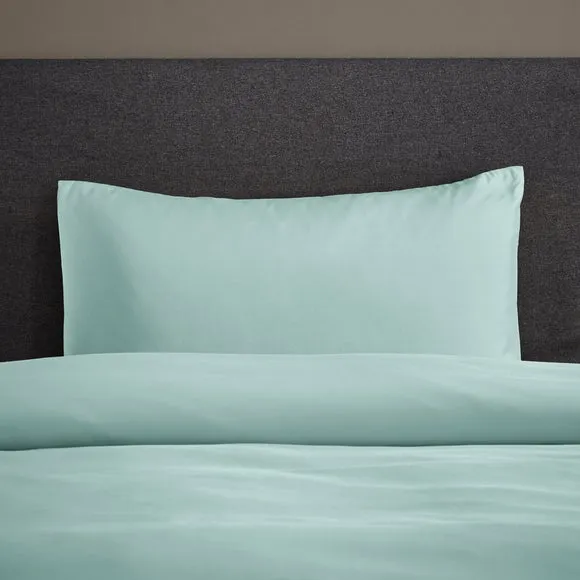 Fogarty Soft Touch Standard Pillowcase Pair 1