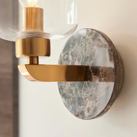 Vogue Tamara Wall Light 3