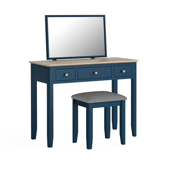 Marlow Dressing Table and Bench Set 2