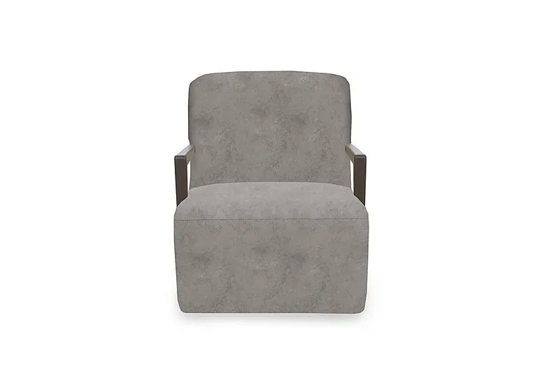 Aura Swivel Chair - Sofas and Armchairs - In Time for Christmas