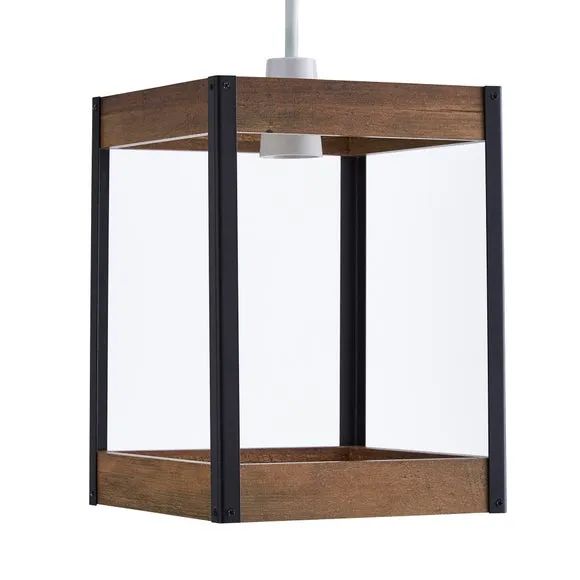 Fulton Easy Fit Pendant Shade 4