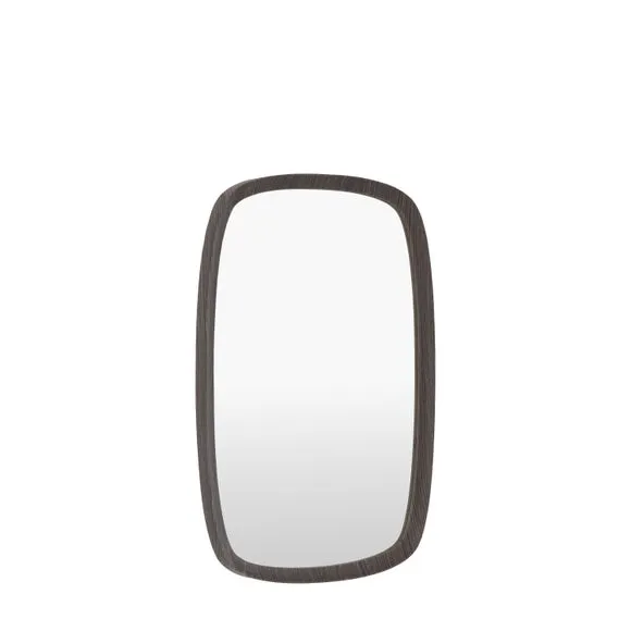 Cedar and Sage Ridgeway Capsule Wall Mirror 6