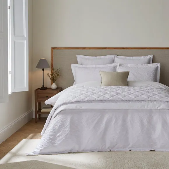 Dorma Winchester Duvet Cover and Pillowcase Set 4