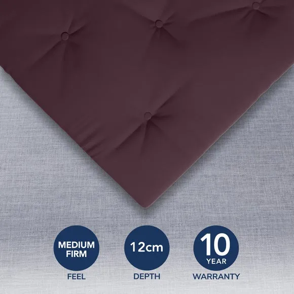 Mito Futon Mattress