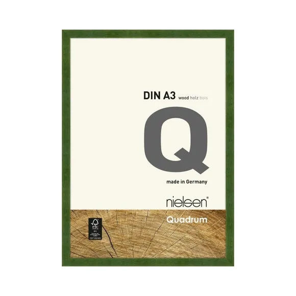 Nielsen Quadrum Photo Frame 1