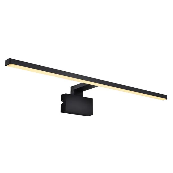 Nordlux Marlee 80 3000K - Wall light - Black, Black 5