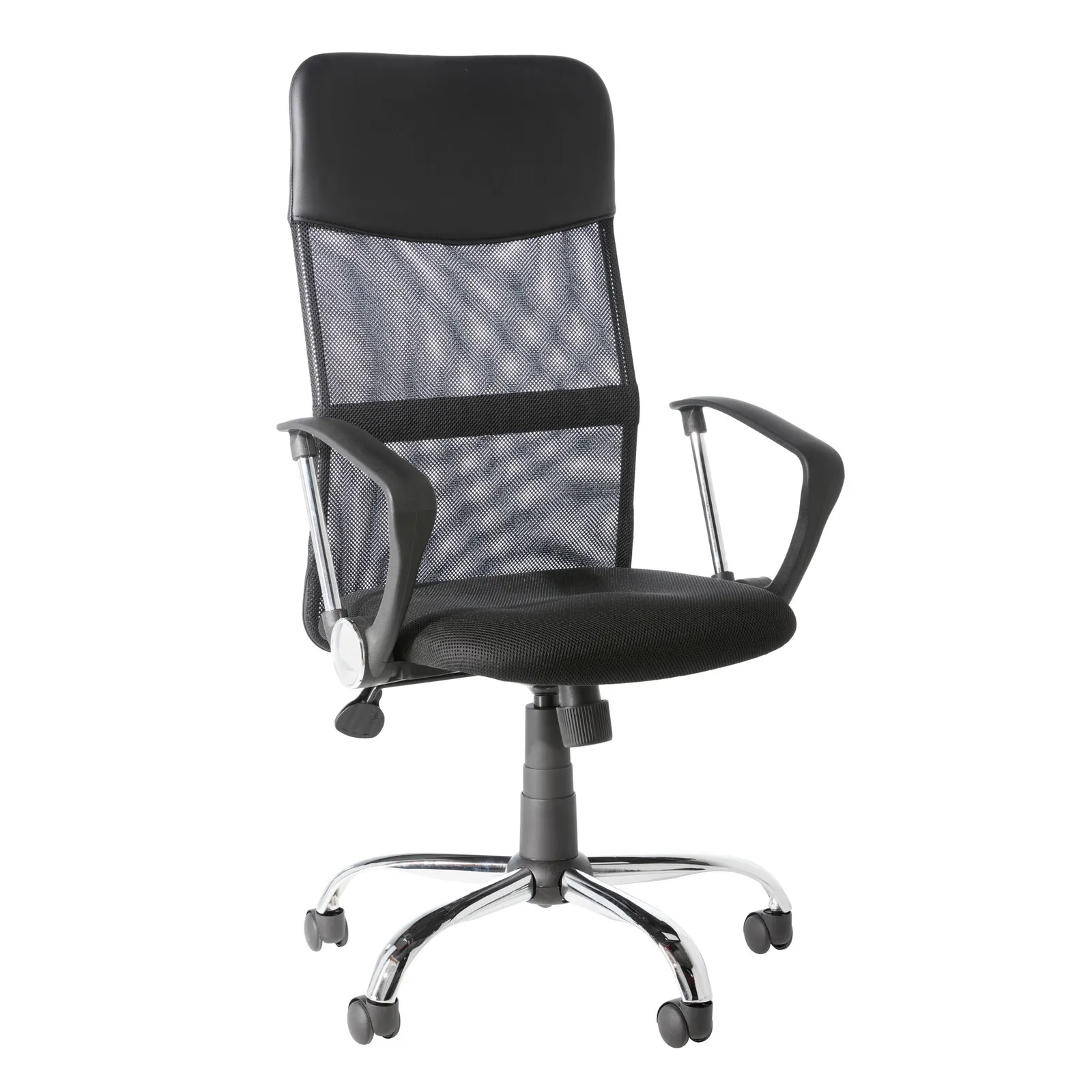 Orlando Office Chair Black