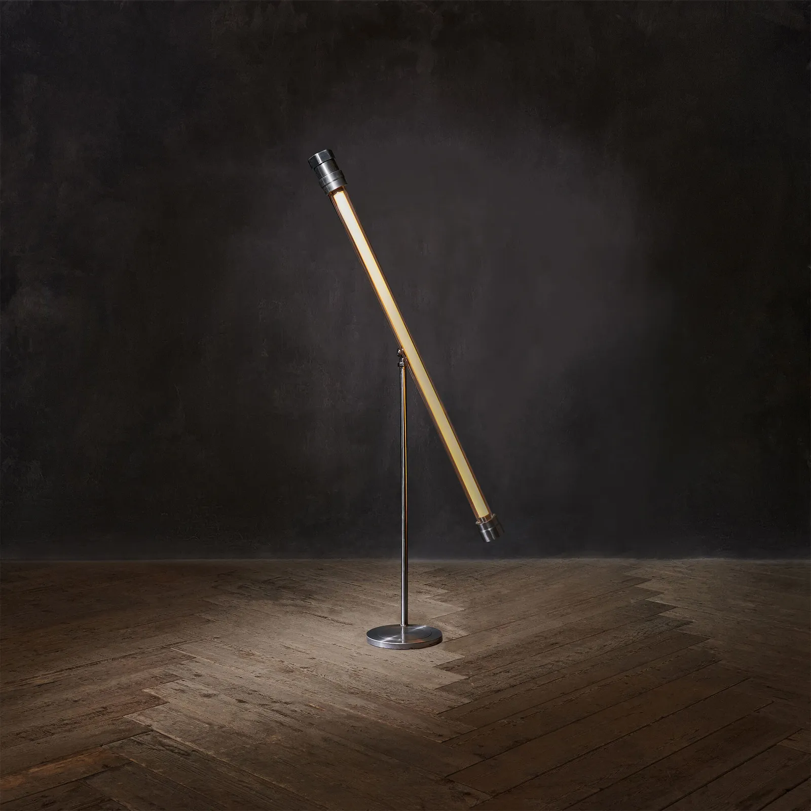 Timothy Oulton Flex Floor Lamp Metal | Barker & Stonehouse 3