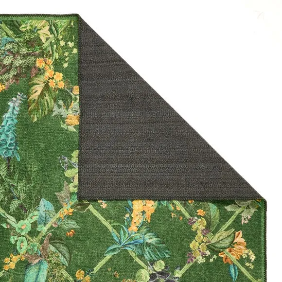 Laurence Llewelyn-Bowen Cotswold Fantasia Rug 3