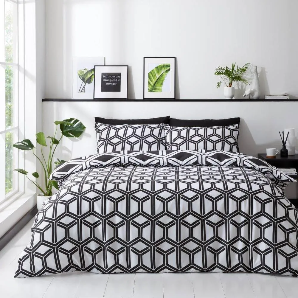 GAVENO CAVAILIA Hendrix Duvet Cover 2