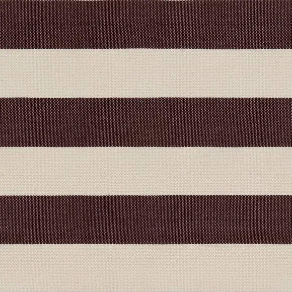 Alpine Woven Stripe Spindle Chair 6