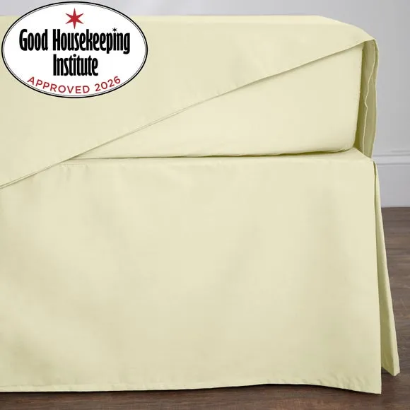 Pure Cotton Valance 1