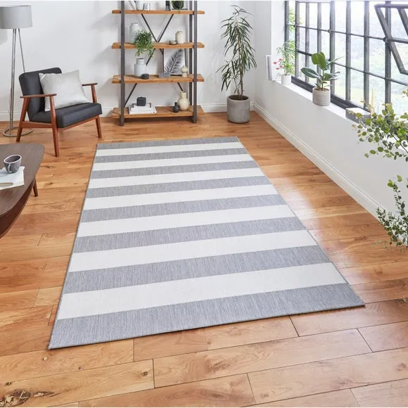 Santa Monica Indoor Outdoor Rug 2