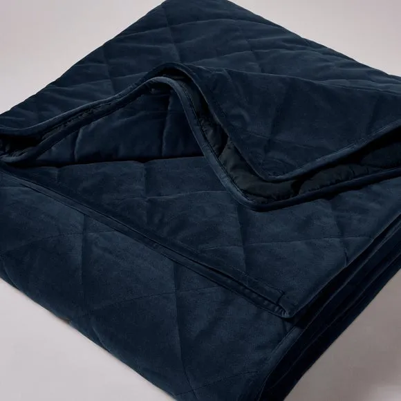 Castleton Quilted Bedspread 2