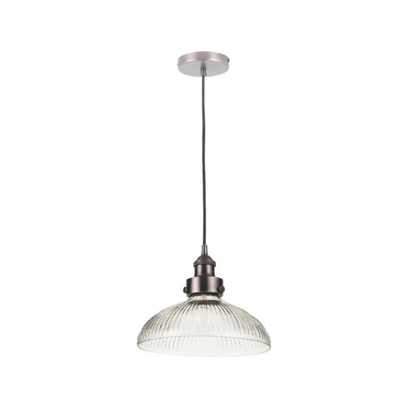 Pacific Lifestyle Bowery Adjustable Electrified Pendant Light 5