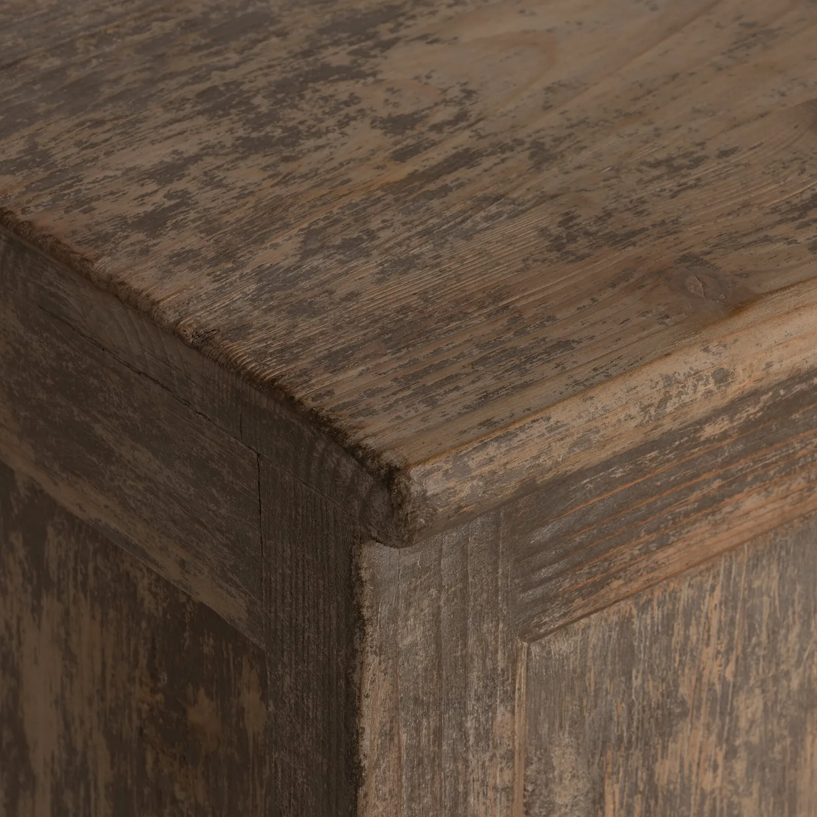 Quinta Cabinet With 6 Doors, Pine Wood | Barker & Stonehouse 3