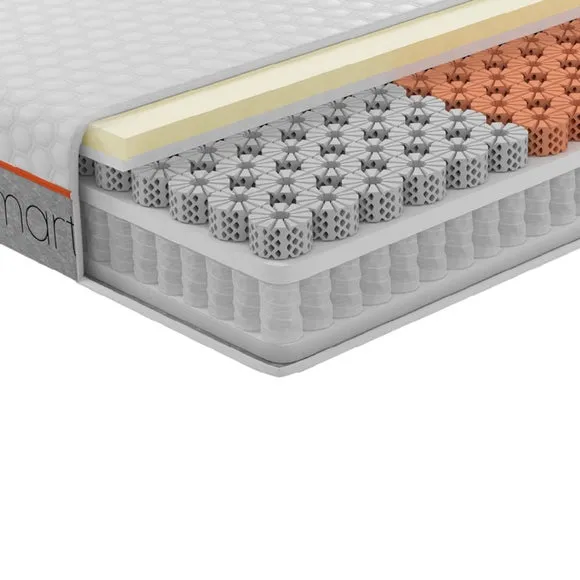 Dormeo Octasmart Hybrid Plus Mattress 2