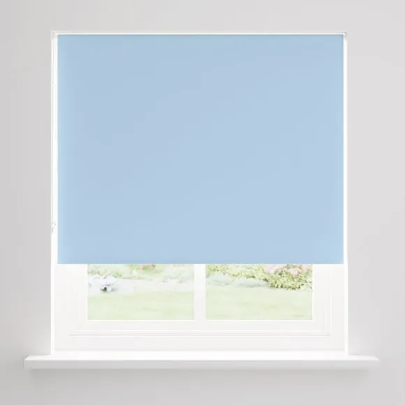 Blackout Roller Blind 2