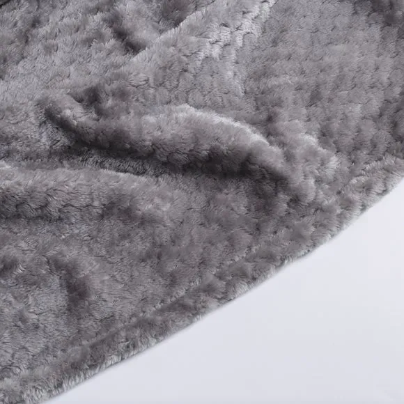 Evan 200cm x 200cm Throw Blanket 3