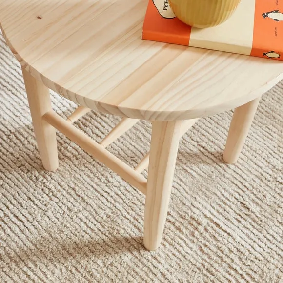 Sammie Paint Your Own Side Table 4