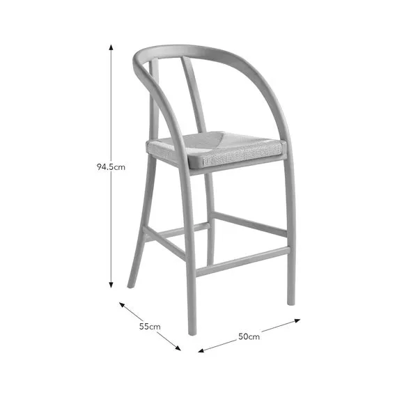 Nancy Bar Stool 6