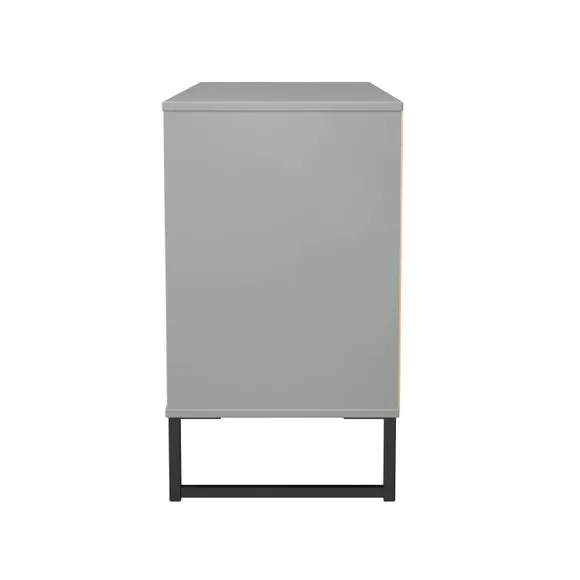Tuxford 6 Drawer Chest 3