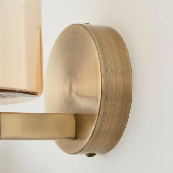Erin Glass Wall Light 4