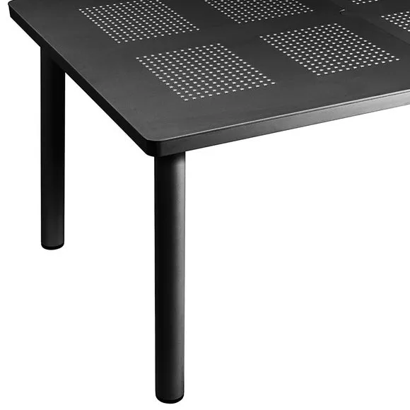 Libeccio Net 6 Seat Dining Set 3